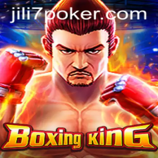 Unveiling the Thrill of BoxingKing and the Role of jili7