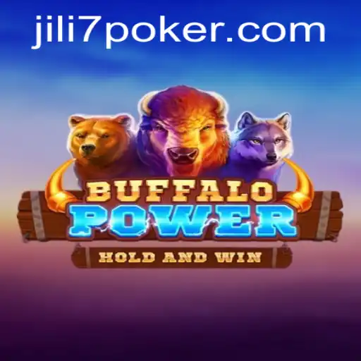 BuffaloPower: The Thrilling Adventure of Strategy and Skill