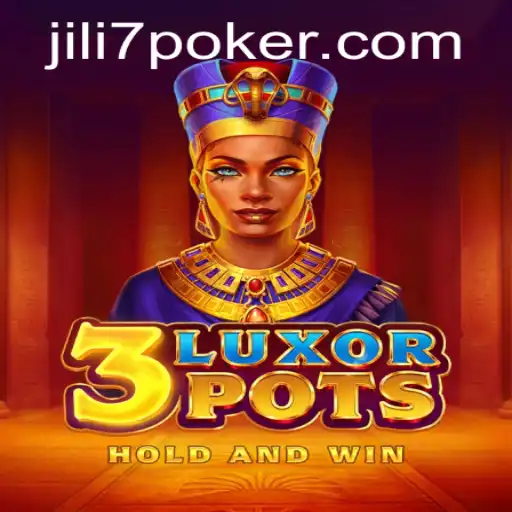 Exploring the Exciting World of 3LuxorPots and Its Unique Elements