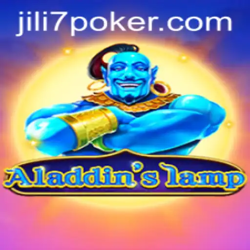 Unveiling the Magic of Aladdinslamp: A Journey into the Enchanting World of Online Gaming with jili7