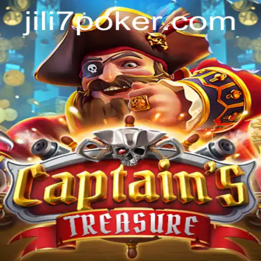 Discovering the Adventure: Captainss Treasure and jili7