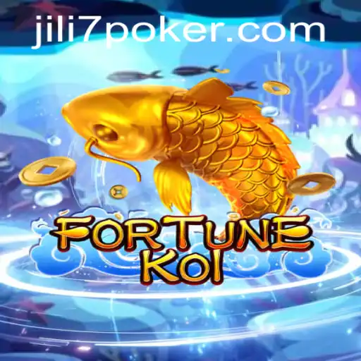 Discover the Excitement of FORTUNEKOI: A Dive into Jili7's Latest Gaming Sensation