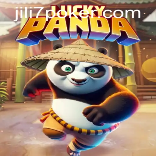 Exploring the World of LuckyPanda with Jili7