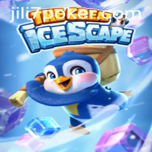 TheGreatIcescape: A Cool Adventure in the World of Gaming