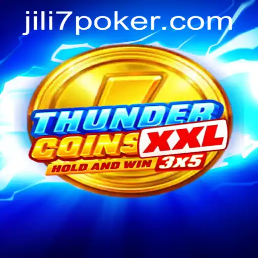 ThunderCoinsXxl: Unleashing the Excitement of Virtual Currency Gaming