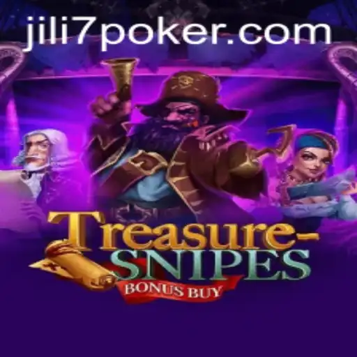 TreasuresnipesBonusBuy: An Exciting Adventure in the World of Jili7 Gaming