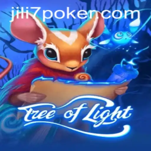 Exploring the Enchanted World of TreeofLight: A Journey with Jili7