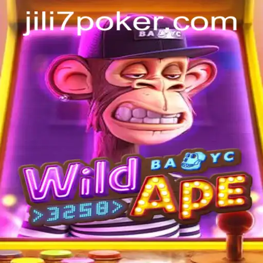 Exploring WildApe3258: The Thrilling New Adventure Game