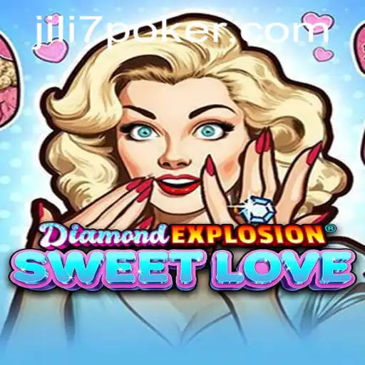 DiamondExplosionSweetLove: A Glittering Adventure Awaits