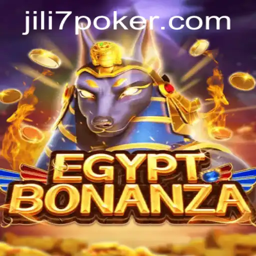 Experience the Thrills of EgyptBonanza with jili7