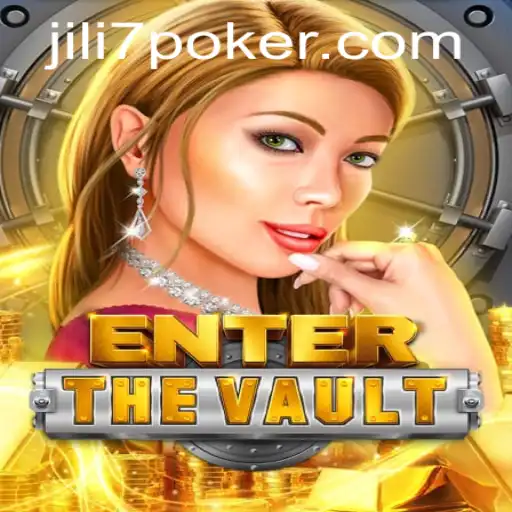 EntertheVault: An Immersive Gaming Experience