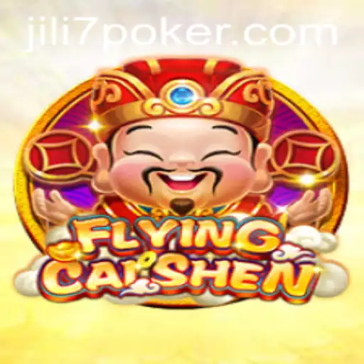 Discovering FlyingCaiShen: A Journey into the World of Jili7