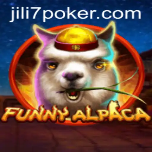 Unveiling the Enchanting World of FunnyAlpaca: A Revolutionary Gaming Experience with Jili7