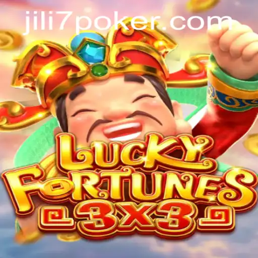 Unlocking the Mysteries of LUCKYFORTUNES3x3: A Dive into the World of Jili7