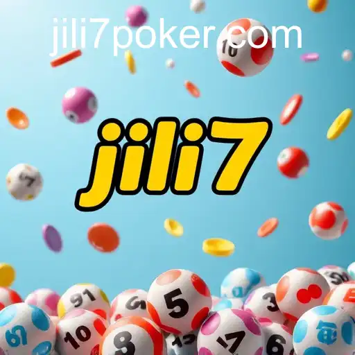 Exploring the World of Lottery Games with jili7