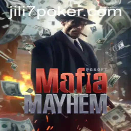 MafiaMayhem: A Thrilling Game of Strategy and Intrigue