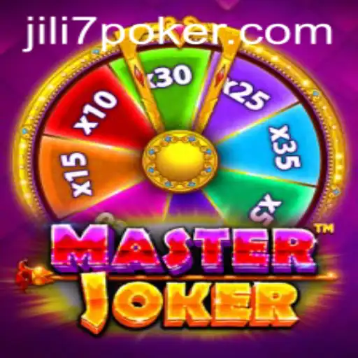 Exploring MasterJoker: The Exciting World of Jili7's Online Casino Game