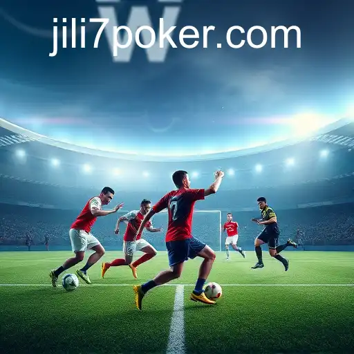 The Evolution of Sports and the Rise of jili7