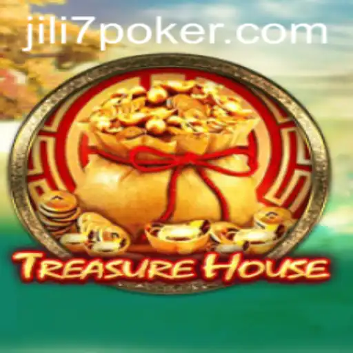 TreasureHouse: Unveiling a New Realm of Strategy and Adventure